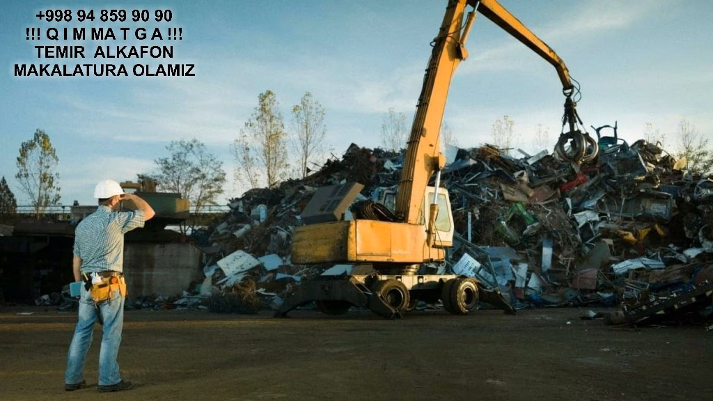 ТАШКЕНТ МЕТАЛЛОЛОМ TOSHKENT METALLOLOM Toshkent Ташкент Металлолом qabul qilish Chilonzor
