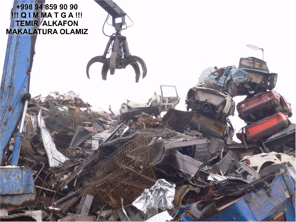 ТАШКЕНТ МЕТАЛЛОЛОМ TOSHKENT METALLOLOM Toshkent Ташкент Металлолом qabul qilish Mirzo Ulugbek