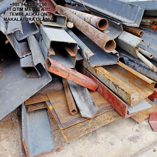 ТАШКЕНТ МЕТАЛЛОЛОМ TOSHKENT METALLOLOM Toshkent Ташкент Металлолом qabul qilish Zangiota