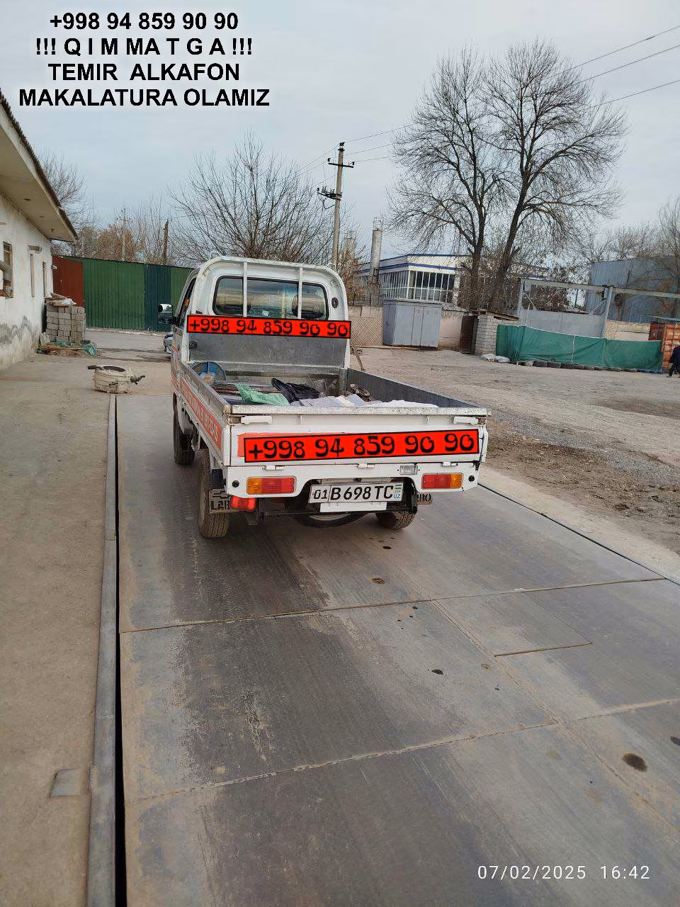 ТАШКЕНТ МЕТАЛЛОЛОМ TOSHKENT METALLOLOM Toshkent Ташкент Металлолом qabul qilish Olmazor