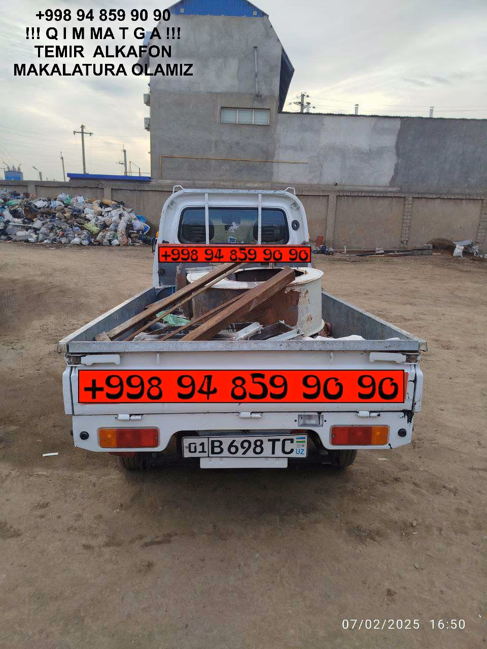 ТАШКЕНТ МЕТАЛЛОЛОМ TOSHKENT METALLOLOM Toshkent Ташкент Металлолом qabul qilish Fergana