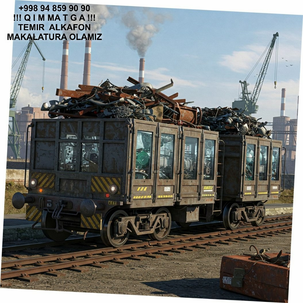 ТАШКЕНТ МЕТАЛЛОЛОМ TOSHKENT METALLOLOM Toshkent Ташкент Металлолом qabul qilish Shayxontohur
