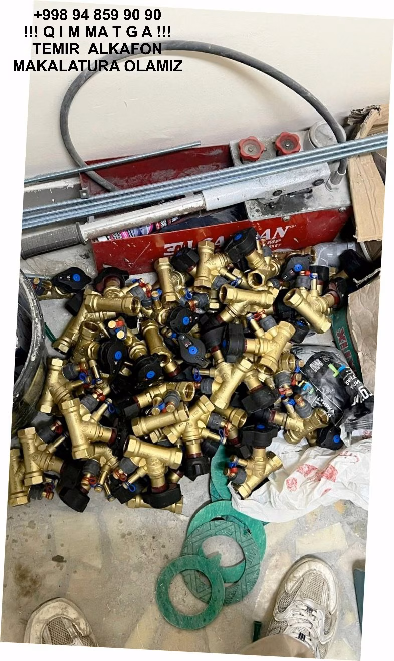 ТАШКЕНТ МЕТАЛЛОЛОМ TOSHKENT METALLOLOM Toshkent Ташкент Металлолом qabul qilish Bekobod