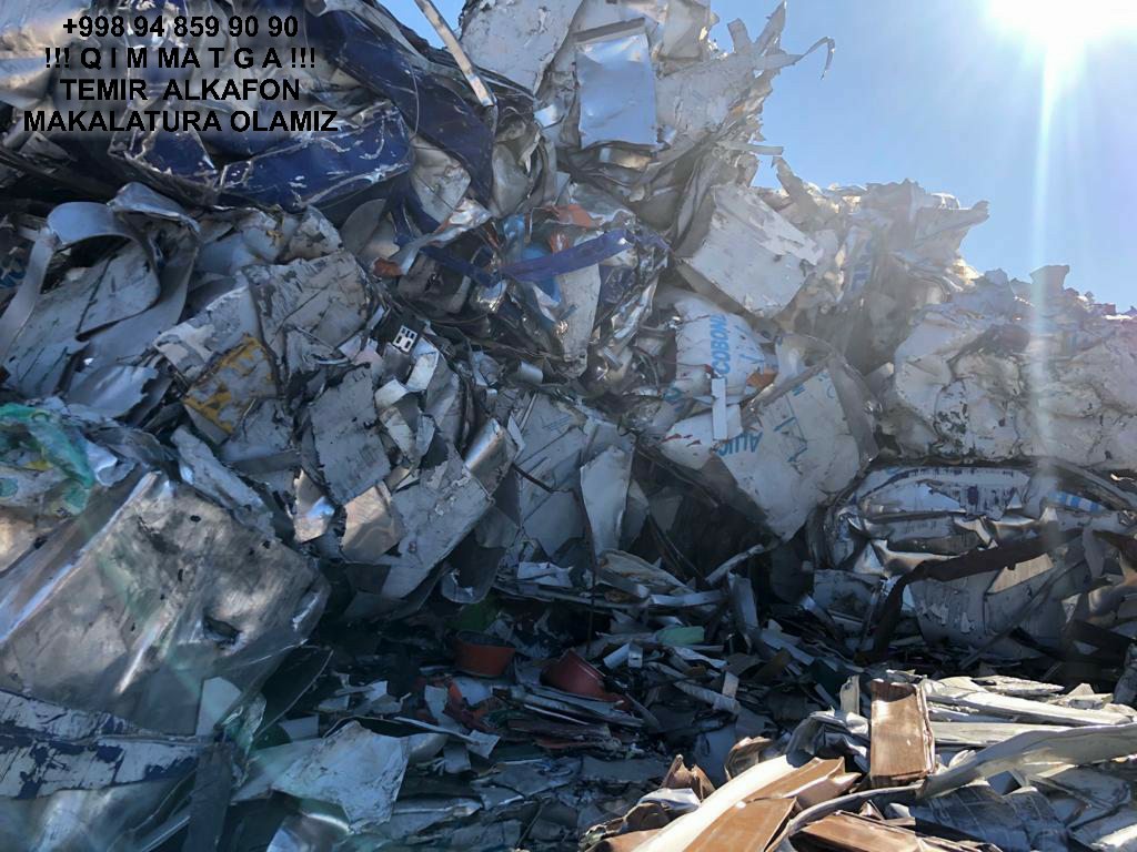 ТАШКЕНТ МЕТАЛЛОЛОМ TOSHKENT METALLOLOM Toshkent Ташкент Металлолом qabul qilish Yashnobod
